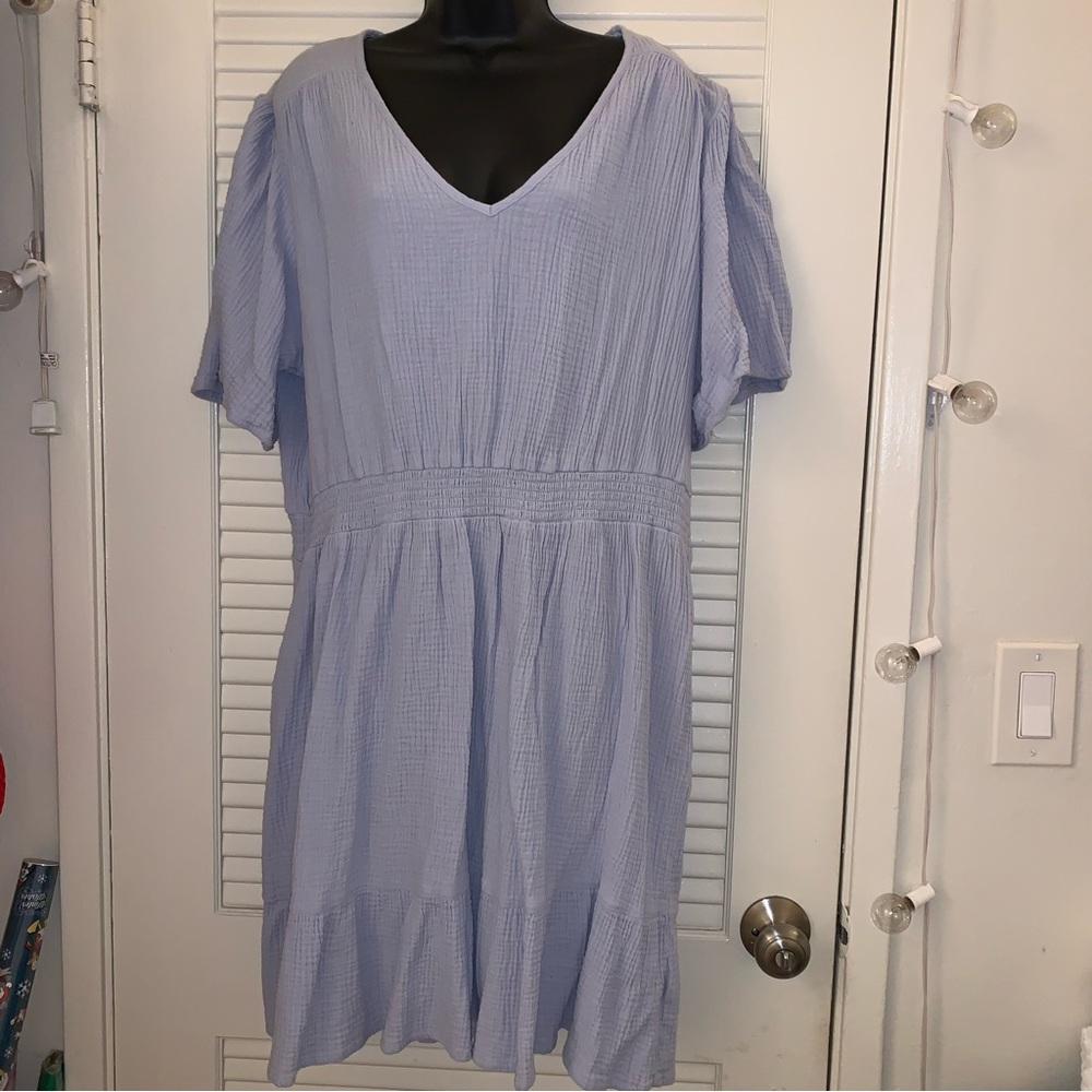 Knox Rose dress